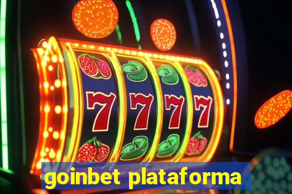 goinbet plataforma